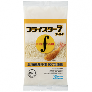 フライスターセブンゴールド１００ - 家庭用商品 乾燥パン粉 - パン粉